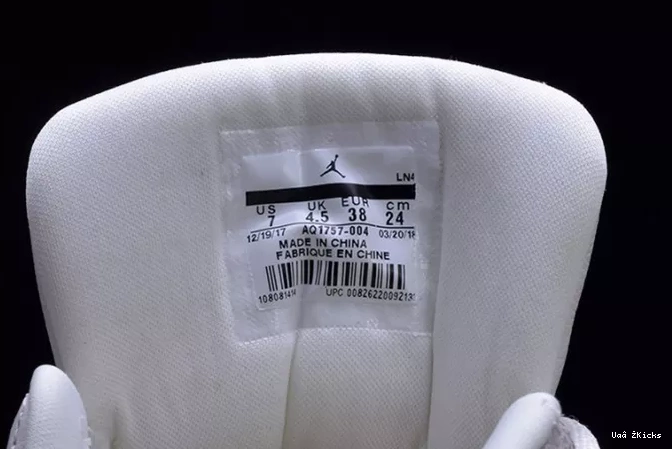 Retro Phantom 824 Jordan 13 AQ1757- Durable (W) 6144 0810